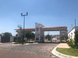  Grundstück zu verkaufen in El Marques, Queretaro, El Marques