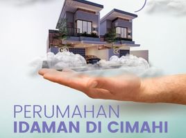 3 Bedroom House for sale in West Jawa, Parongpong, Bandung, West Jawa