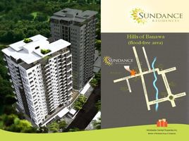 Condominium 2 chambre à vendre à Cebu City, Central Visayas, Cebu City