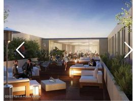 3 Habitación Departamento en venta en Cuajimalpa De Morelos, Ciudad de México, Cuajimalpa De Morelos