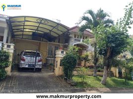 4 Bedroom Villa for sale in Blimbing, Malang Regency, Blimbing