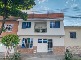 4 Habitación Villa en venta en Valle Del Cauca, Cali, Valle Del Cauca