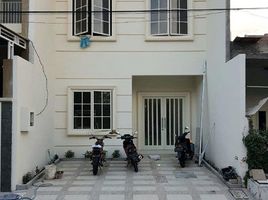 5 Bedroom Villa for sale in Kenjeran, Surabaya, Kenjeran