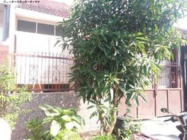 2 Habitación Casa en venta en Tambaksari, East Jawa, Tambaksari, Surabaya, East Jawa