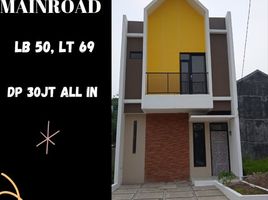 3 Bedroom House for sale in West Jawa, Padalarang, Bandung, West Jawa