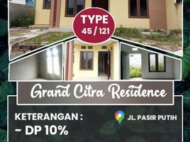 2 Bedroom House for sale in Tampan, Pekan Baru, Tampan