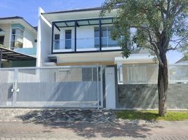 Villa 5 chambre à vendre à Sukolilo, East Jawa, Sukolilo