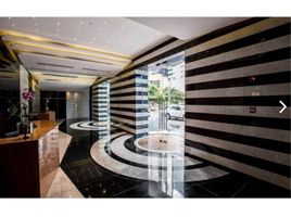 133 m² Office for rent in Panamá, Pueblo Nuevo, Ciudad de Panamá, Panamá, Panamá