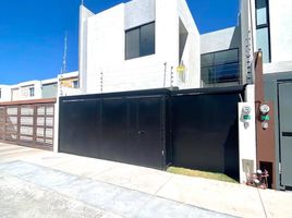 4 Schlafzimmer Haus zu verkaufen in Mexquitic De Carmona, San Luis Potosi, Mexquitic De Carmona