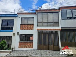 4 Bedroom House for sale in Pereira, Risaralda, Pereira