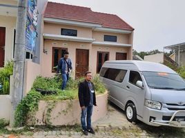 2 Bedroom Villa for sale in Batu, Malang Regency, Batu