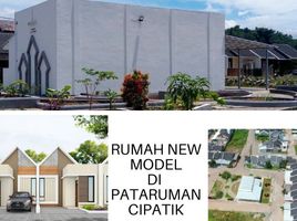 2 Kamar Rumah for sale in Soreang, Bandung, Soreang