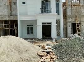 3 Habitación Villa en venta en Ciracas, Jakarta, Ciracas, Jakarta Timur, Jakarta