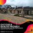 2 Bedroom House for sale in Bandar Lampung, Lampung, Sukarame, Bandar Lampung