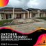 2 Kamar Rumah for sale in Lampung, Sukarame, Bandar Lampung, Lampung