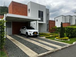 3 Habitación Casa en venta en Valle Del Cauca, Jamundi, Valle Del Cauca