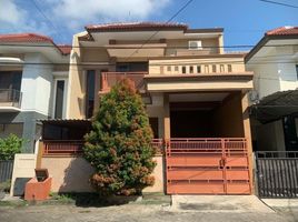 3 Habitación Villa en venta en Mulyorejo, East Jawa, Mulyorejo