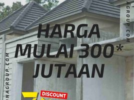 2 Kamar Vila for sale in Sidomukti, Salatiga, Sidomukti