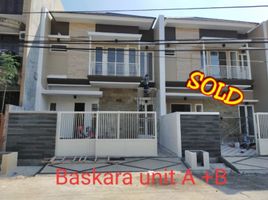 5 Bedroom Villa for sale in Mulyorejo, Surabaya, Mulyorejo