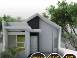 2 Bedroom House for sale in Cikeruh, Sumedang, Cikeruh