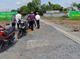  Grundstück zu verkaufen in Tan Binh, Ho Chi Minh City, Ward 4