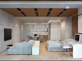 1 Schlafzimmer Wohnung zu verkaufen in Azcapotzalco, Mexico City, Azcapotzalco