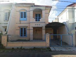 4 Habitación Villa en venta en Mulyorejo, East Jawa, Mulyorejo