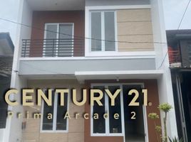 3 Habitación Casa en venta en Pondok Aren, Banten, Pondok Aren, Tangerang