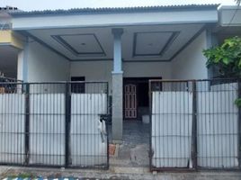 2 Kamar Rumah for sale in Taman, Sidoarjo, Taman