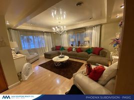 3 Bedroom Villa for sale in Pasig City, Eastern District, Pasig City