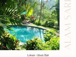 40 Kamar Vila for sale in Ubud, Gianyar, Ubud