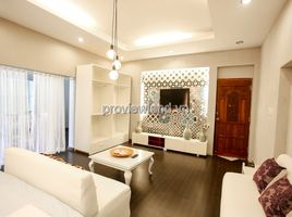 1 Schlafzimmer Haus zu verkaufen in Binh Thanh, Ho Chi Minh City, Ward 17