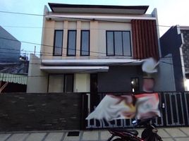 5 Schlafzimmer Haus zu verkaufen in Mulyorejo, East Jawa, Mulyorejo, Surabaya, East Jawa