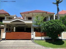 5 Bedroom Villa for sale in Mulyorejo, Surabaya, Mulyorejo