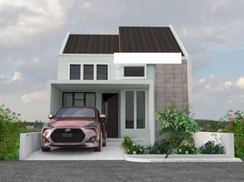 2 Bedroom Villa for sale in Taman, Madiun, Taman