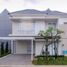 3 Kamar Vila for sale in Serpong, Banten, Serpong, Tangerang