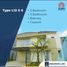 3 Kamar Vila for sale in Serpong, Banten, Serpong, Tangerang