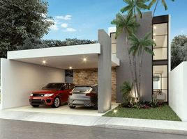 4 Schlafzimmer Appartement zu verkaufen in Conkal, Yucatan, Conkal