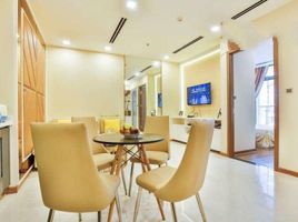 3 Phòng ngủ Chung cư for sale at Vinhomes Central Park, Phường 22