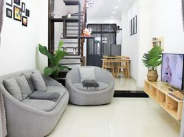 3 Schlafzimmer Villa zu vermieten in Hai Chau I, Hai Chau, Hai Chau I