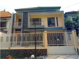 6 Kamar Rumah for sale in Dau, Malang Regency, Dau