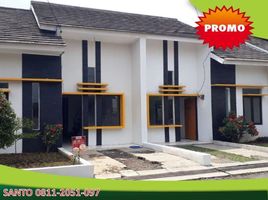 2 Bedroom House for sale in Margacinta, Bandung, Margacinta