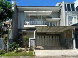 4 Habitación Villa en venta en Mulyorejo, East Jawa, Mulyorejo