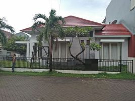 4 Bedroom House for sale in Kenjeran, Surabaya, Kenjeran