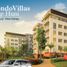 4 Bedroom Condo for sale in Serpong, Banten, Serpong, Tangerang, Banten