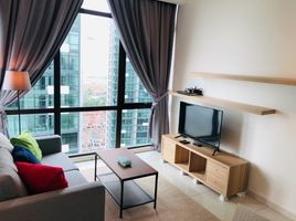 2 Bedroom Apartment for rent in Johor Bahru, Johor, Bandar Johor Bahru, Johor Bahru