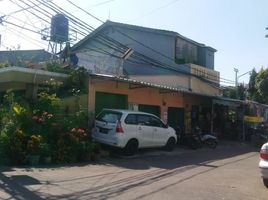 Maison 4 chambre à vendre à Duren Sawit, Jakarta, Duren Sawit