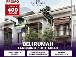 2 Kamar Rumah for sale in Dau, Malang Regency, Dau