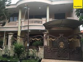 5 Habitación Casa en venta en Gunung Anyar, East Jawa, Gunung Anyar