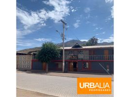 5 Habitación Casa en venta en Coquimbo, Monte Patria, Limarí, Coquimbo